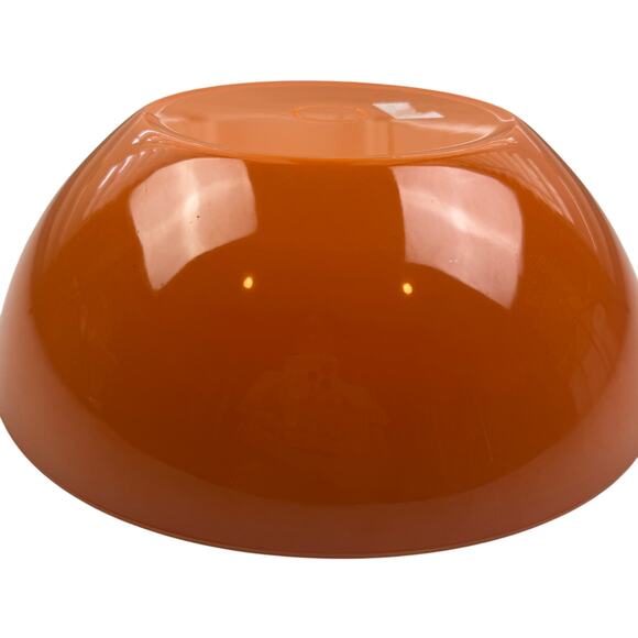 Disney Circa 2003-2004 Melamine Mickey Character Whimsical Candy Bowl Dish - Picture 4 of 6